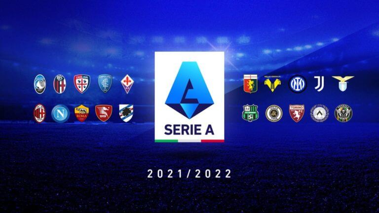 Serie A Teams